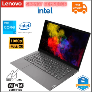 Lenovo V14 G3