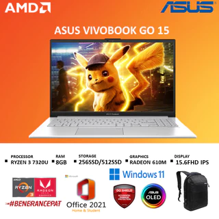 Asus Vivobook Go