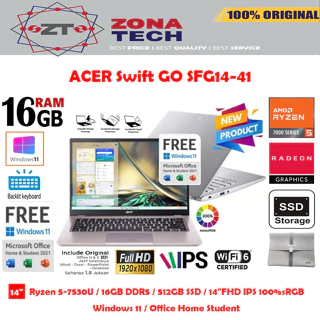 Acer Swift Go