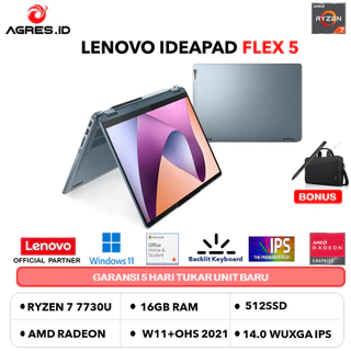 Lenovo Flex 5