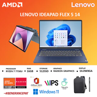Lenovo Ideapad Flex
