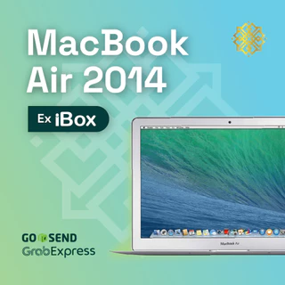 Macbook Air 2014