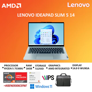 Lenovo Ideapad Slim