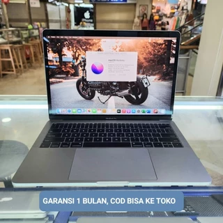 Macbook Pro 2017
