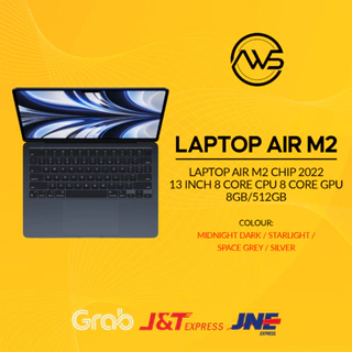 Macbook Air M2