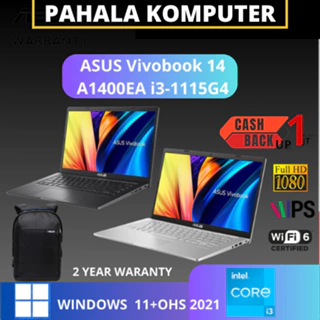 Asus Vivobook 14