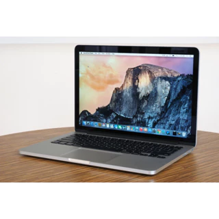 Macbook Pro 2015