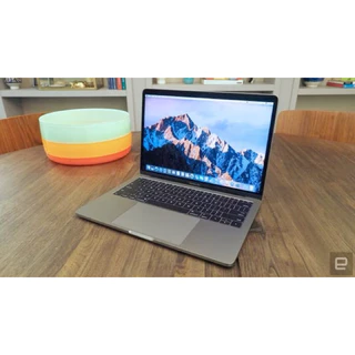 Macbook Pro 2017