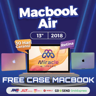 (case) Macbook Air