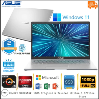 Asus Vivobook M415DAO
