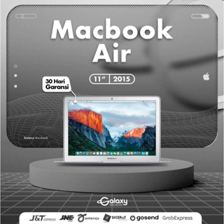 Macbook Air 2015