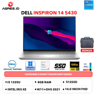 Dell Inspiron 14
