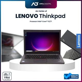 Lenovo Thinkpad Core