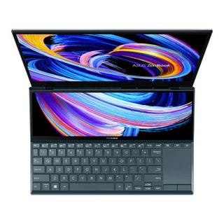 Asus Zenbook Pro