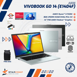 Asus Vivobook Go