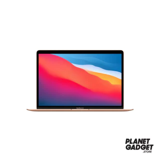 [second] Macbook Air