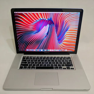 Spesialis Macbook Pro
