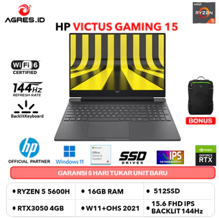 HP Victus 15