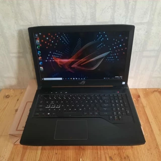 Asus ROG Strik