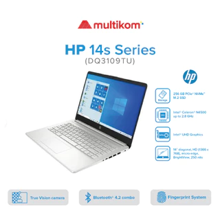 HP 14S dq3109TU