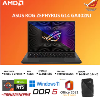 Asus ROG Zephyrus