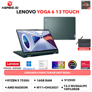 Lenovo Yoga 6