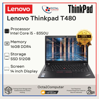 Lenovo Thinkpad T490s