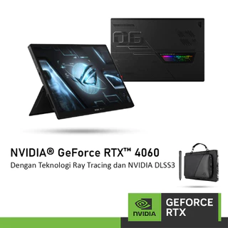 Asus ROG Flow
