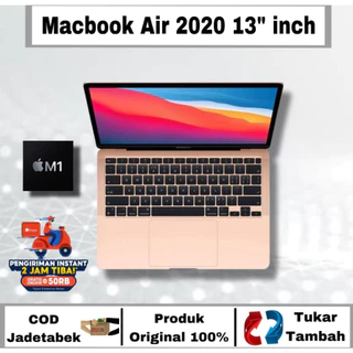 Macbook Air 2020
