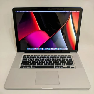 Macbook Pro 15
