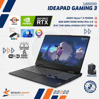 Lenovo Ideapad Gaming