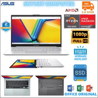 Asus Vivobook Go