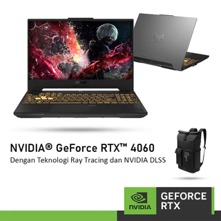 Asus TUF F15