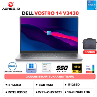 Dell Vostro 14