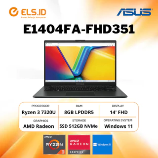 Asus Vivobook Go