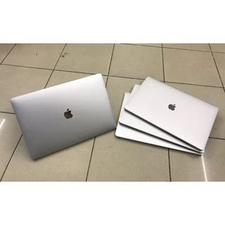 [second] Macbook Pro