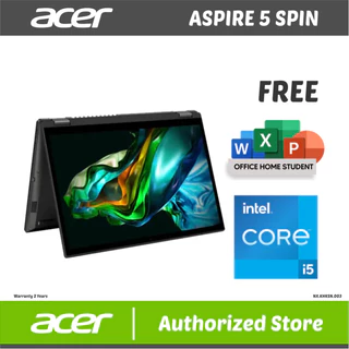 Acer Aspire 5