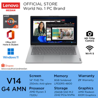 Lenovo V14 G4