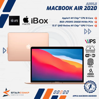 Apple Macbook Air