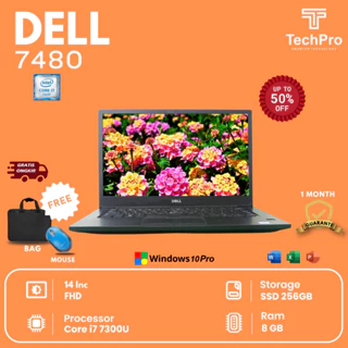 Orignal Dell Latitude