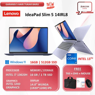 Lenovo Ideapad Slim