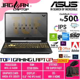Gaming Asus TUF