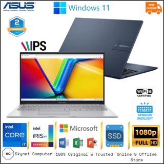 Asus Vivobook A1504VA