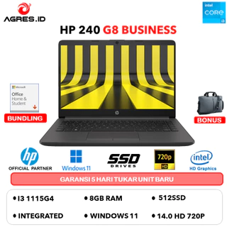 HP 240 G8