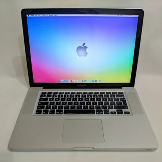 Macbook Pro 15
