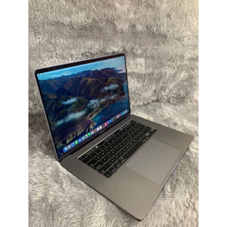 (case) Macbook Pro