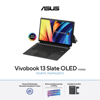 Asus Vivobook 13
