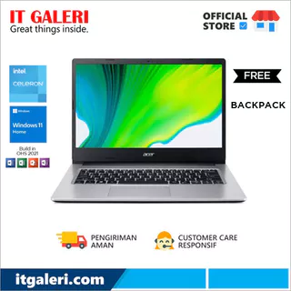 Acer Aspire A314-35-C701