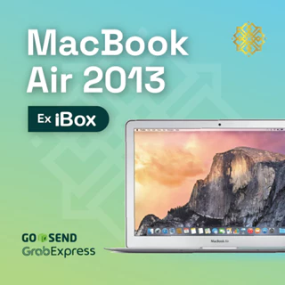 Macbook Air 2013