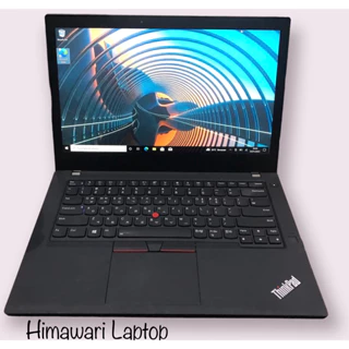 Lenovo Thinkpad T480